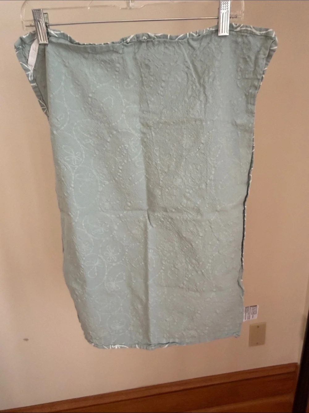 Harman Sea Foam 100% Cotton Kitchen Towels